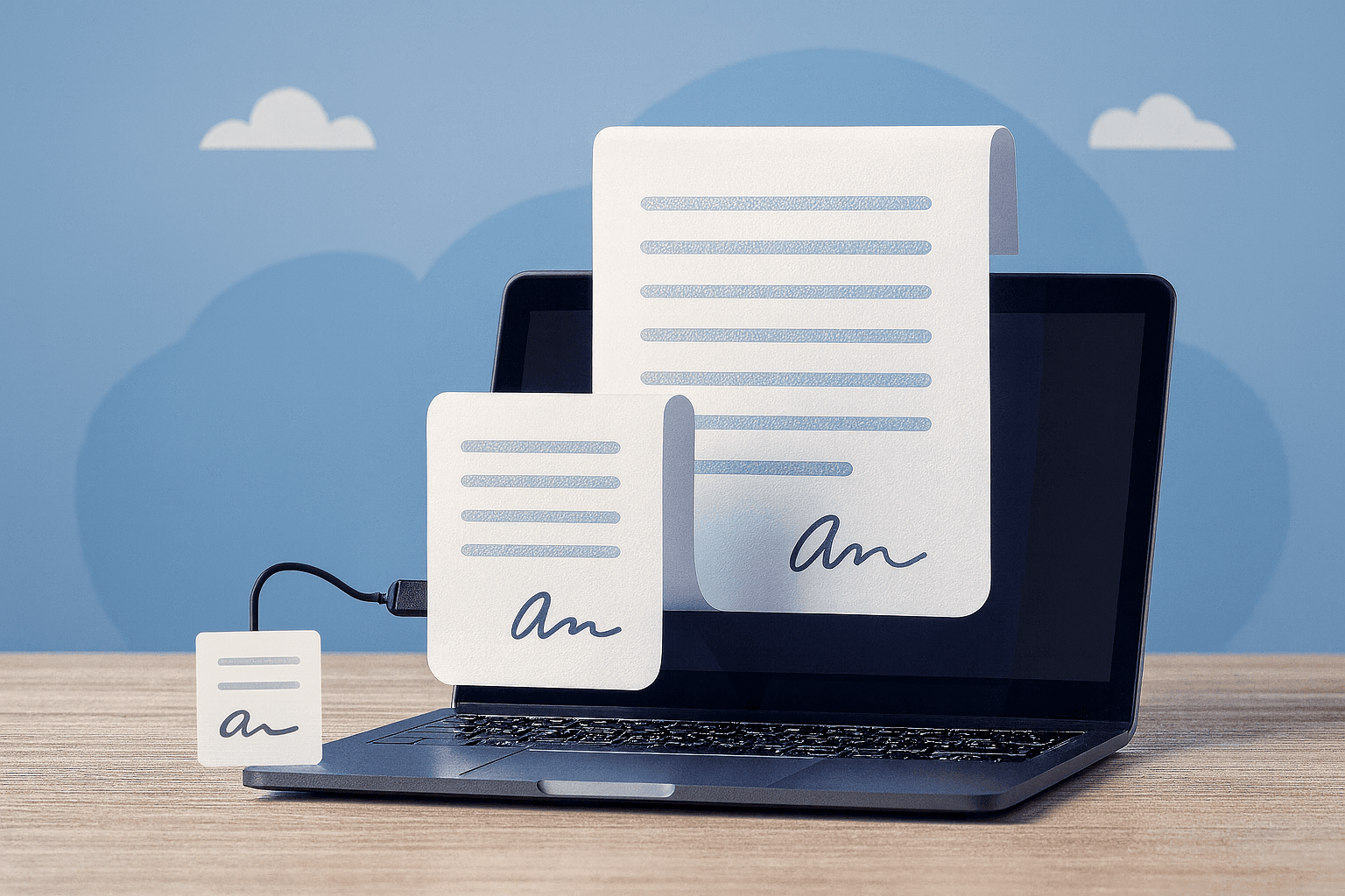 Digital Production & Contract Management System