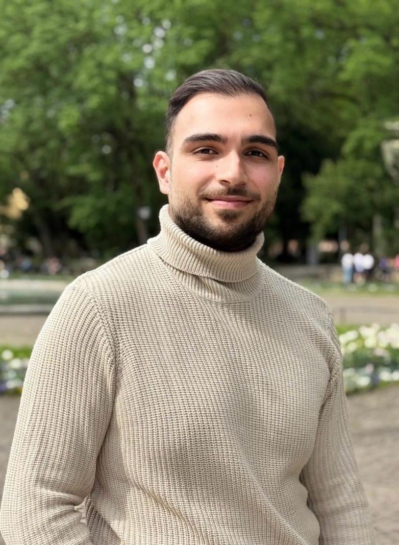 Arda Sener - AI Specialist